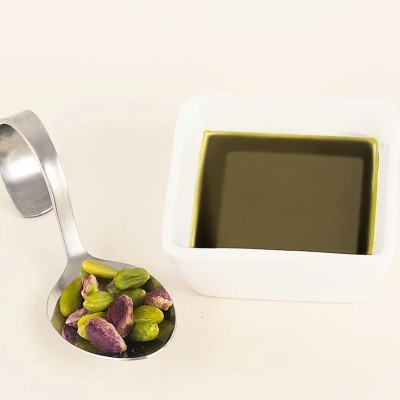 OLIO DI PISTACCHIO BIO 