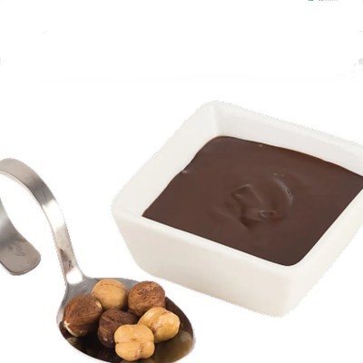  PASTA DI NOCCIOLA PIEMONTE IGP SCURA
