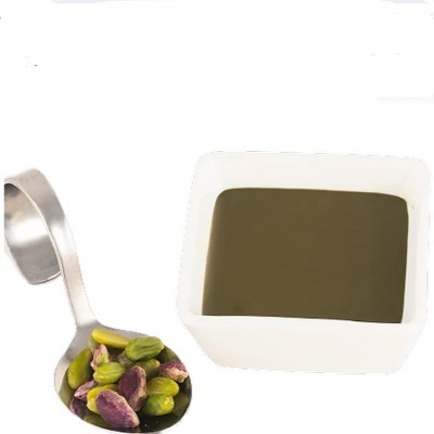  PASTA DI PISTACCHIO VERDE DI BRONTE DOP
