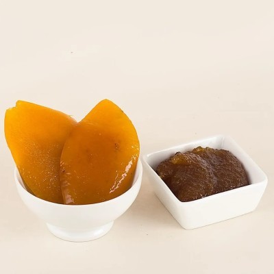 PASTA DI SCORZA DI ARANCIA CANDITA 