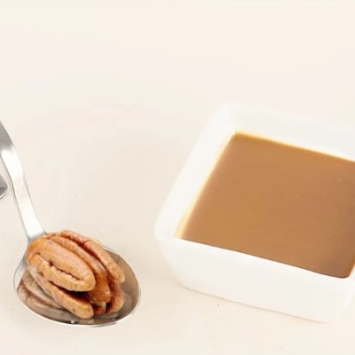 PASTA DI NOCE PECAN 