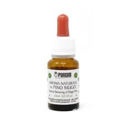 AROMA NATURALE DI PINO MUGO