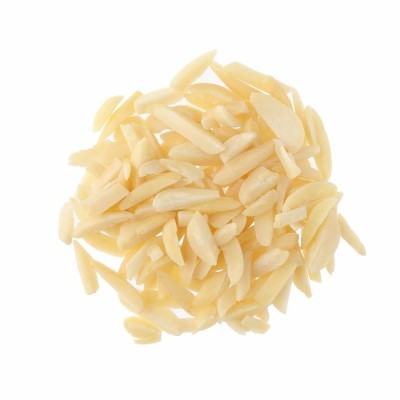 BASTONCINI DI MANDORLA PELATA 