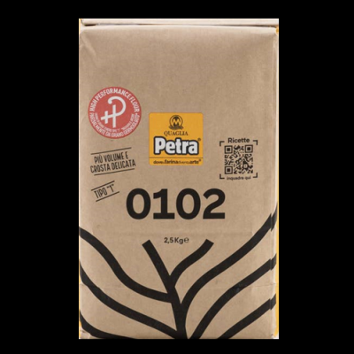 HP 0102 PETRAVIVA (PIZZA) 