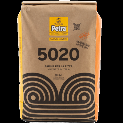 PETRA 5020 PIU RICCA 