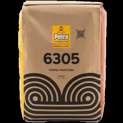 PETRA 6305 MANITOBA 