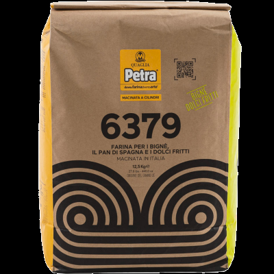 PETRA 6379 BIGNE - DOLCI FRITTI