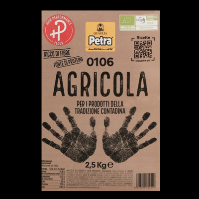 HP 0106 AGRICOLA (BIO) 