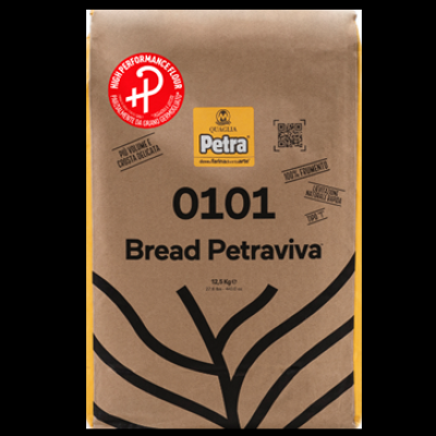 HP 0101 PETRAVIVA (BREAD) 