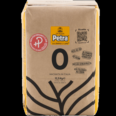 HP 0 PETRAVIVA (PIZZA) 