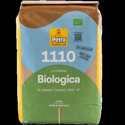 PETRA 1110 BIOLOGICA 
