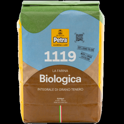 PETRA 1119 BIOLOGICA