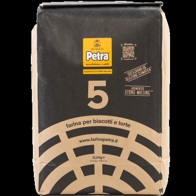 PETRA 5 (PASTICCERIA) 