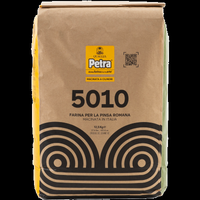 PETRA 5010 – PINSA ROMANA