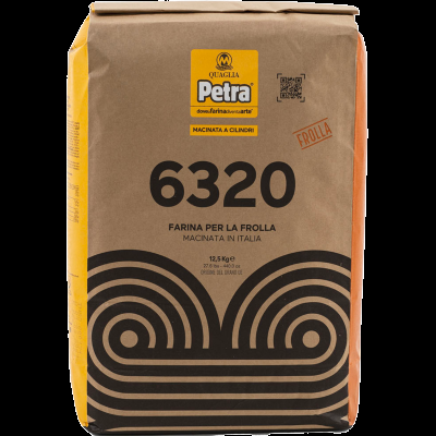 PETRA 6320 FROLLA 