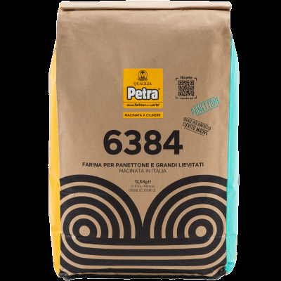 PETRA 6384 PANETTONE 