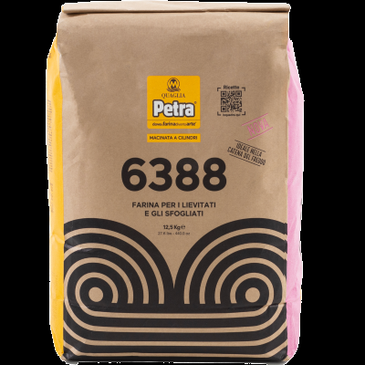 PETRA 6388 NOVA ΑΛΕΥΡΙ 