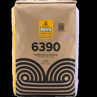 PETRA 6390 SFOGLIA 