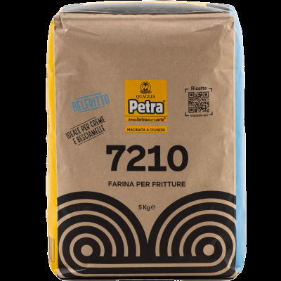 PETRA 7210 BELFRITTO 