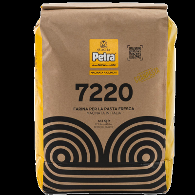 PETRA 7220 GRAN PASTA 