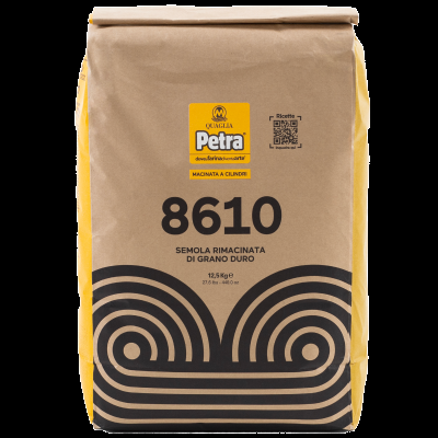 PETRA 8610 RIMACINATA 