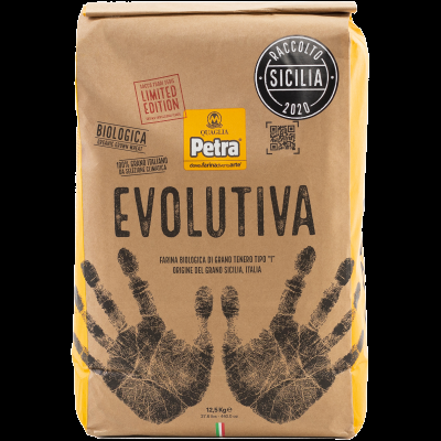 PETRA 0201 EVOLUTIVA (LIMITED) 