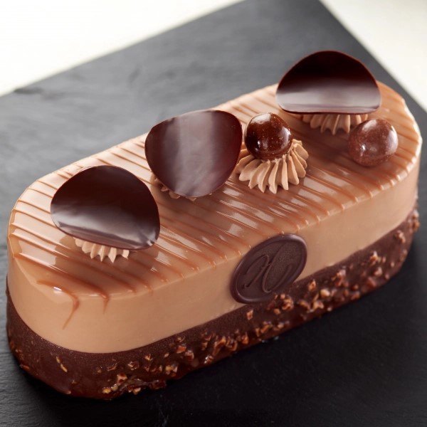 Caffe Latte Log