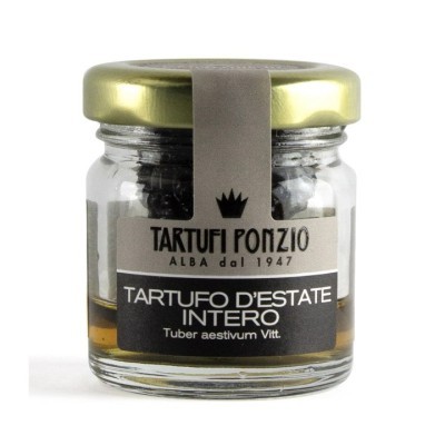 TARTUFO D’ESTATE INTERO – WHOLE SUMMER TRUFFLE 