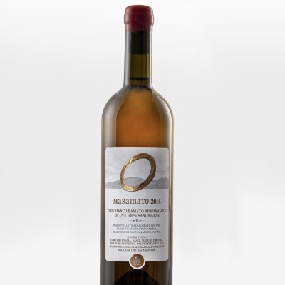 MARAMATO 2019