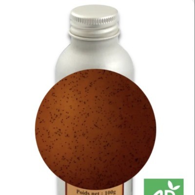 NATURAL VANILLA EXTRACT 300 gr/lit 