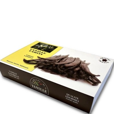 TAHITI VANILLA PODS 